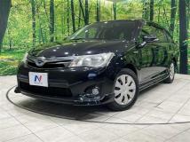 2013 Toyota Corolla Fielder