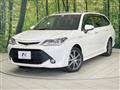 2015 Toyota Corolla Fielder