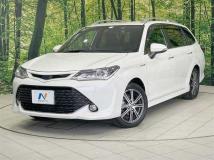 2015 Toyota Corolla Fielder