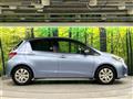 2012 Toyota Vitz