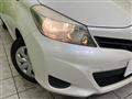 2013 Toyota Vitz