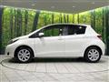 2013 Toyota Vitz