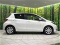 2013 Toyota Vitz