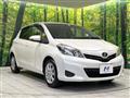 2013 Toyota Vitz