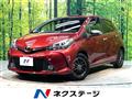 2016 Toyota Vitz