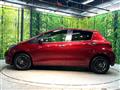 2016 Toyota Vitz