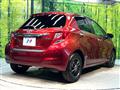 2016 Toyota Vitz