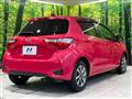 2017 Toyota Vitz