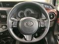2017 Toyota Vitz