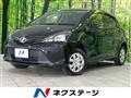 2015 Toyota Vitz