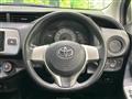 2015 Toyota Vitz