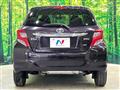 2015 Toyota Vitz