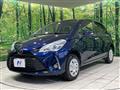 2019 Toyota Vitz