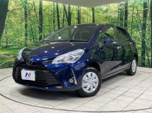 2019 Toyota Vitz