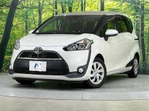 2015 Toyota Sienta