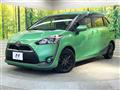 2017 Toyota Sienta