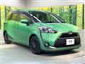 2017 Toyota Sienta