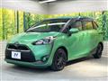 2017 Toyota Sienta
