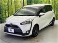 2017 Toyota Sienta
