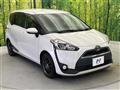 2017 Toyota Sienta
