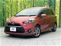 2017 Toyota Sienta