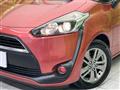 2017 Toyota Sienta