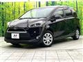 2018 Toyota Sienta