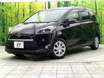 2018 Toyota Sienta