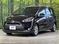 2018 Toyota Sienta