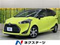 2018 Toyota Sienta