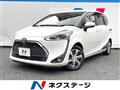 2019 Toyota Sienta