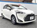 2019 Toyota Sienta