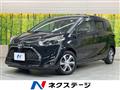 2019 Toyota Sienta