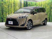 2021 Toyota Sienta