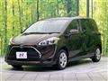 2021 Toyota Sienta