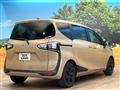 2021 Toyota Sienta