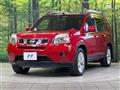 2011 Nissan X-Trail