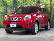 2011 Nissan X-Trail