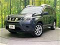 2012 Nissan X-Trail
