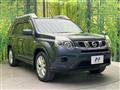 2012 Nissan X-Trail