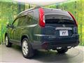 2012 Nissan X-Trail
