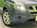 2012 Nissan X-Trail