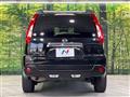 2012 Nissan X-Trail