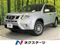 2013 Nissan X-Trail