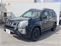 2013 Nissan X-Trail
