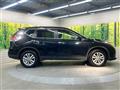 2014 Nissan X-Trail