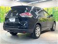 2014 Nissan X-Trail
