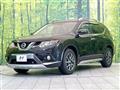 2014 Nissan X-Trail
