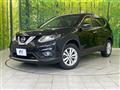 2014 Nissan X-Trail