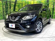 2017 Nissan X-Trail
